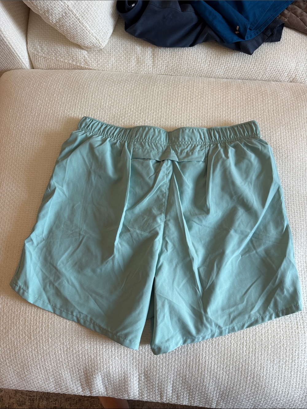 Men’s Running Short Lot- Nike, Rabbit, UnderArmor - Picture 7 of 11